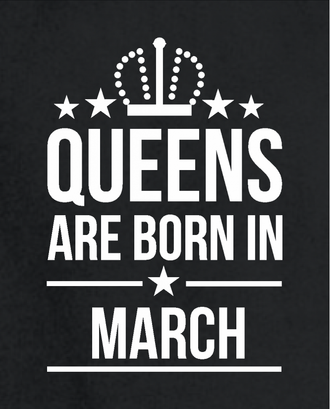 Queens MARCH